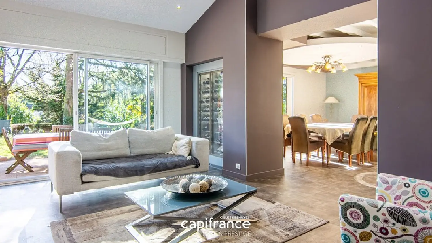  te koop huis Belleville Rhône 4
