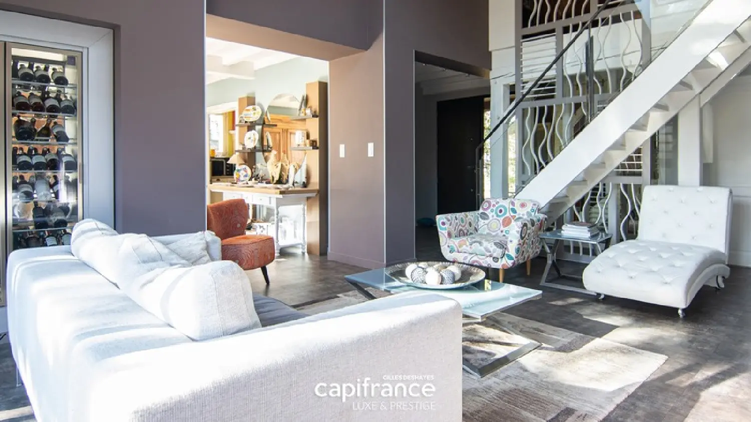  te koop huis Belleville Rhône 5