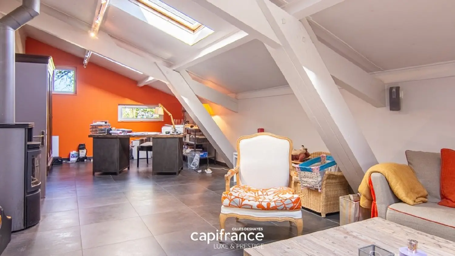  te koop huis Belleville Rhône 6