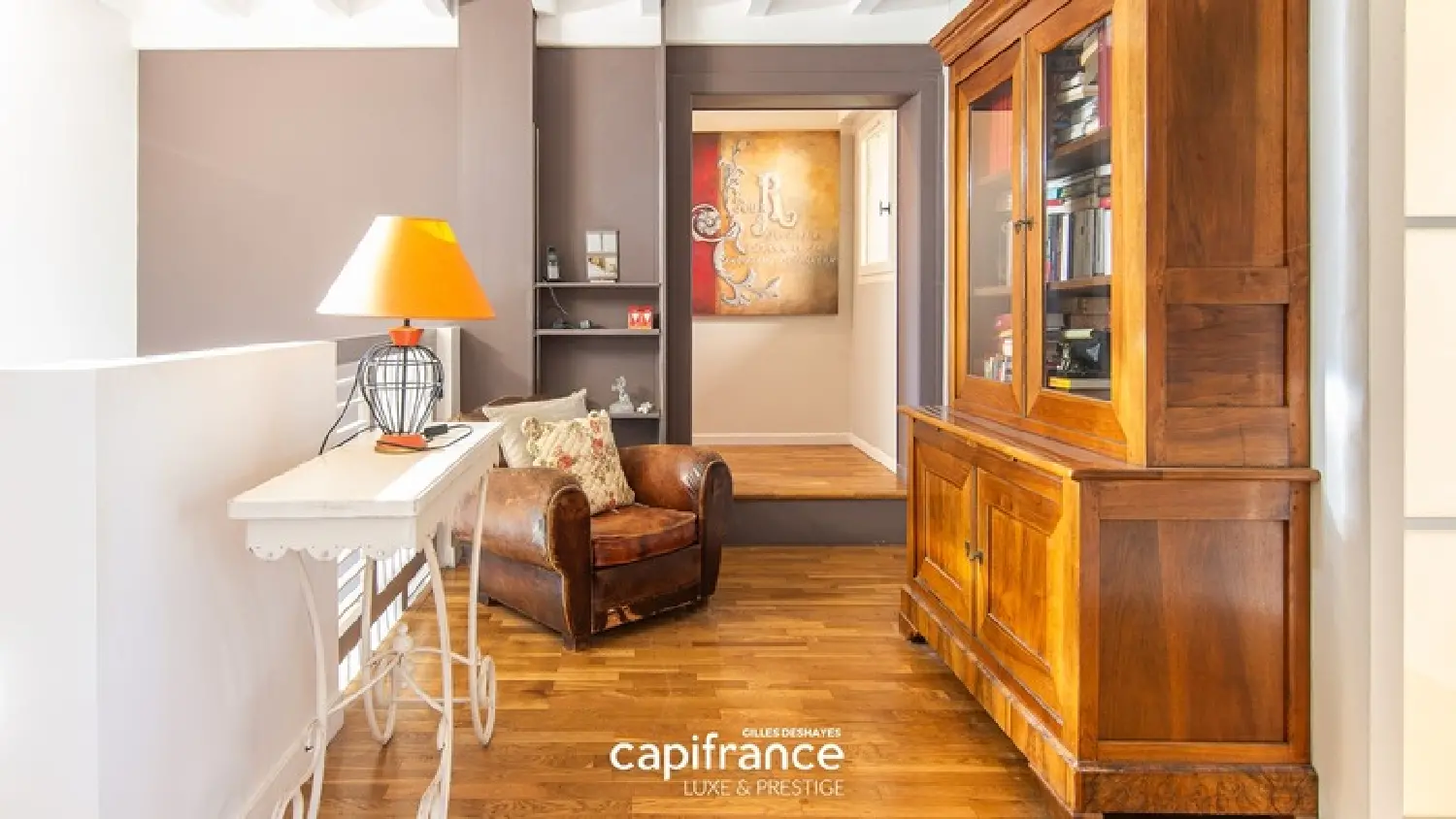  te koop huis Belleville Rhône 7