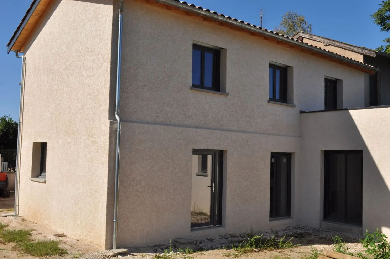  for sale house Belleville Rhône 1