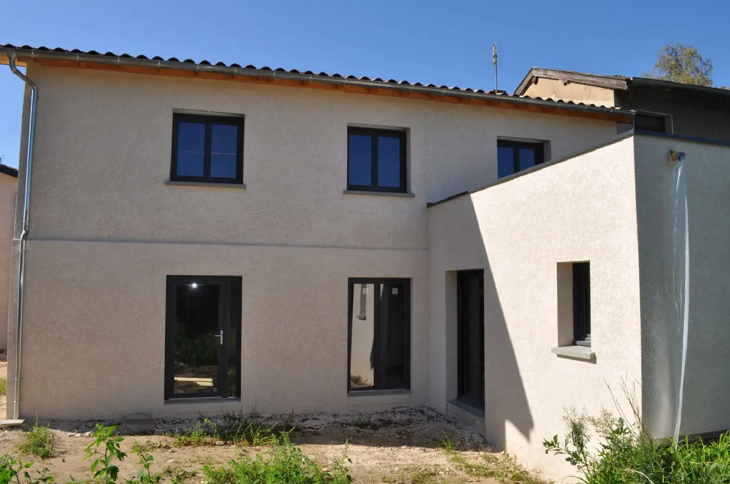  for sale house Belleville Rhône 2