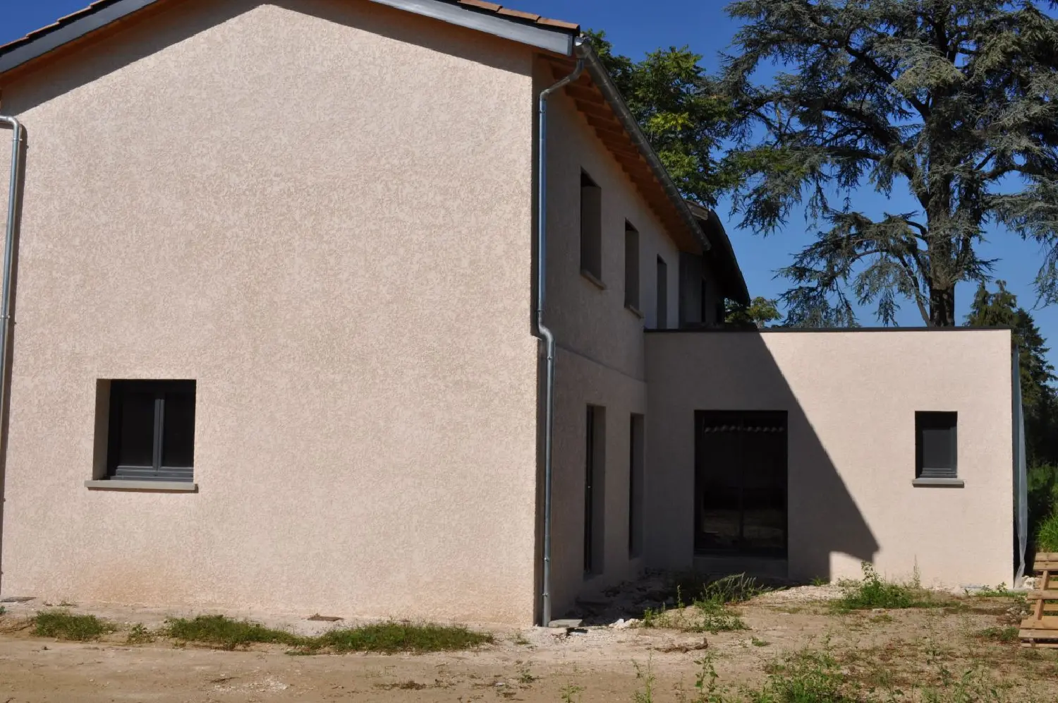  for sale house Belleville Rhône 3