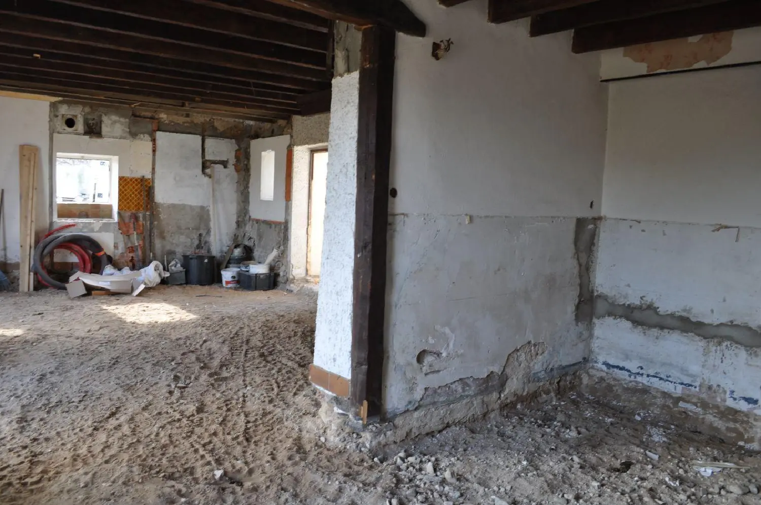  for sale house Belleville Rhône 4