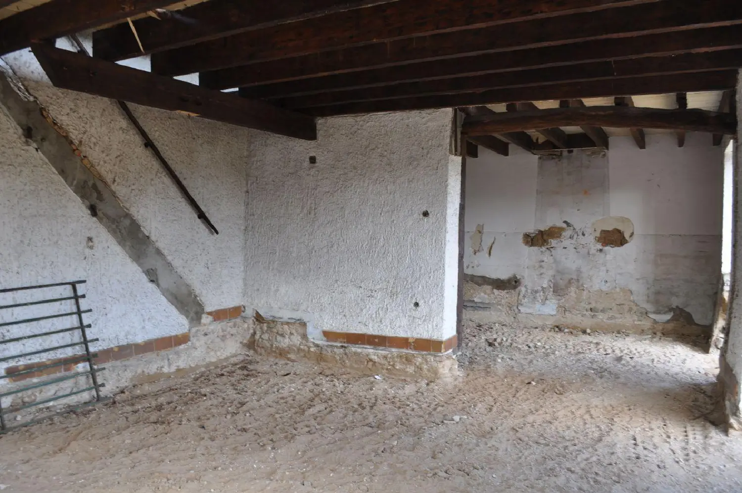  for sale house Belleville Rhône 5