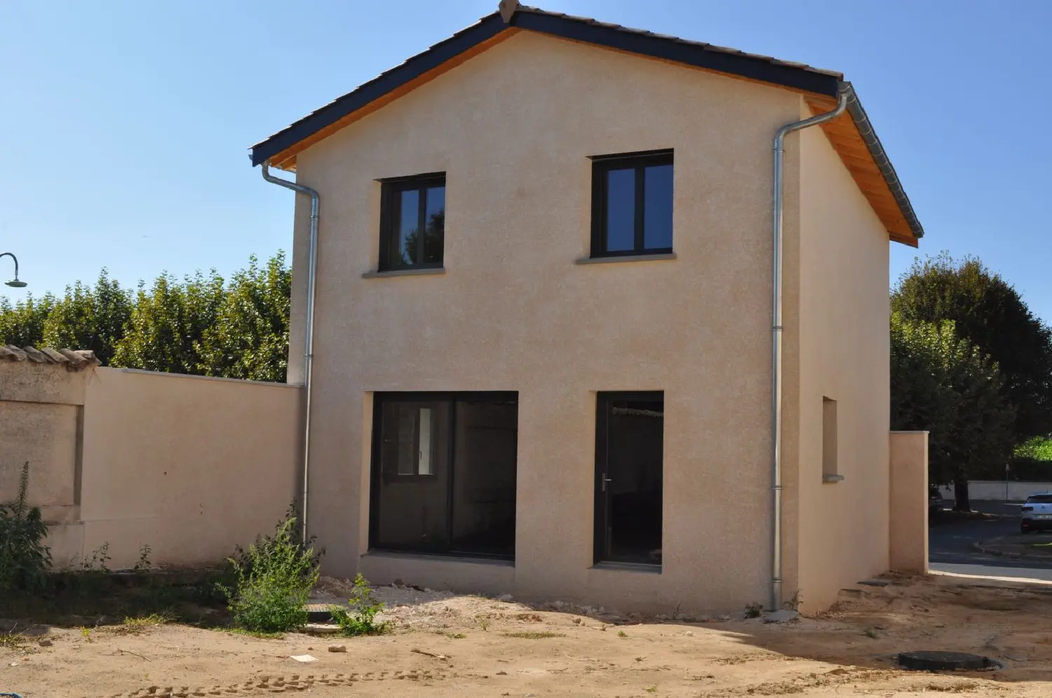  for sale house Belleville Rhône 1