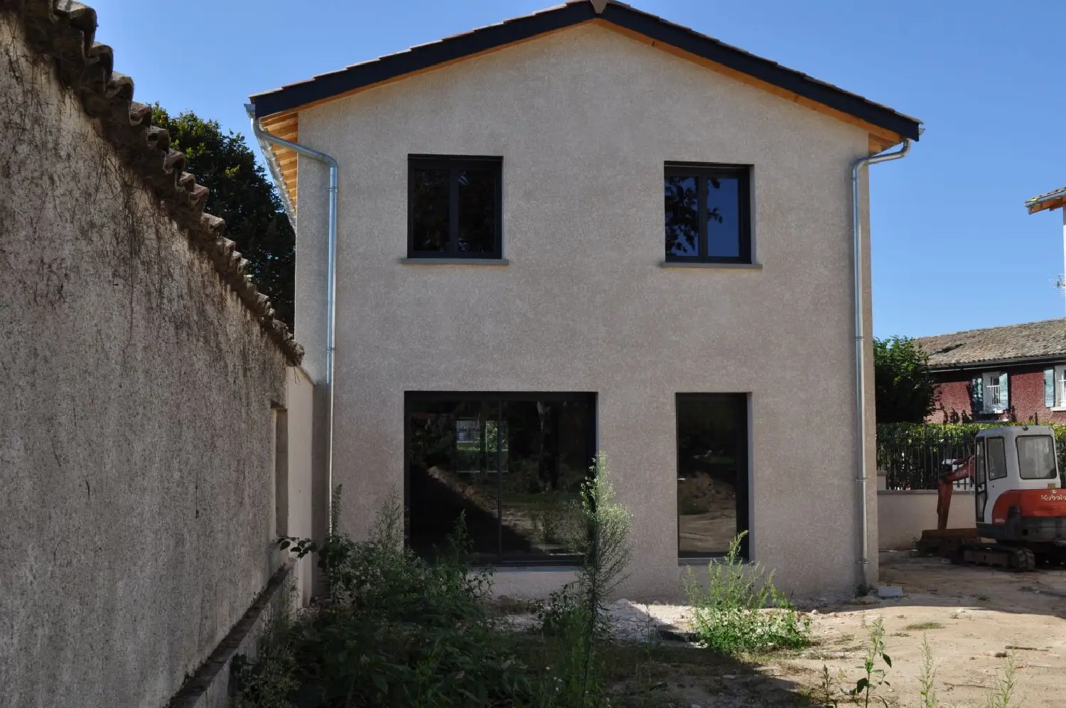  for sale house Belleville Rhône 2