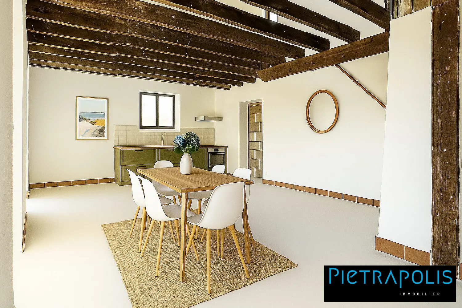 te koop huis Belleville Rhône 3