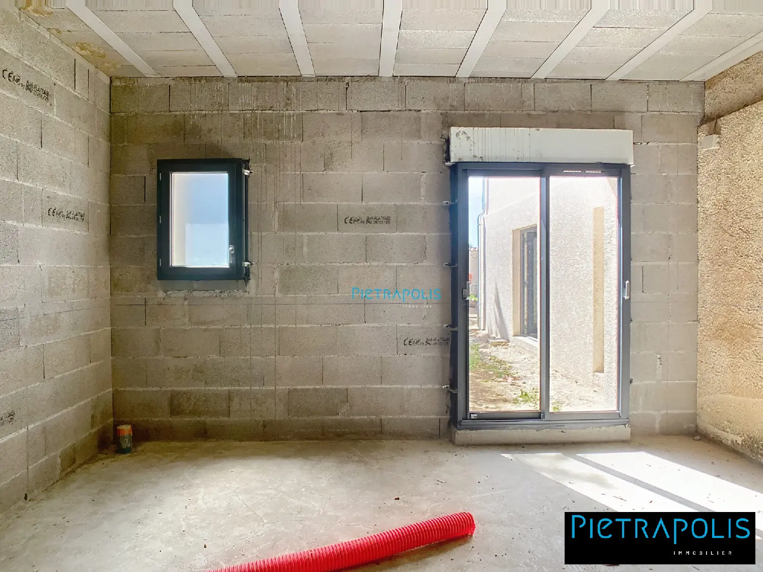  te koop huis Belleville Rhône 8