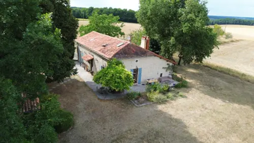 Bellon Charente maison foto 7130245