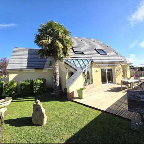 Belmesnil Seine-Maritime huis foto 7143156