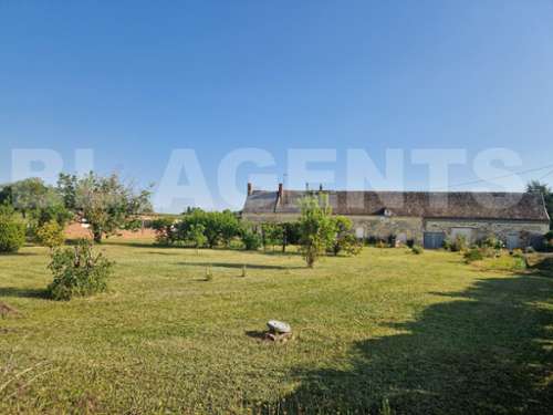 Benais Indre-et-Loire house foto 7141603