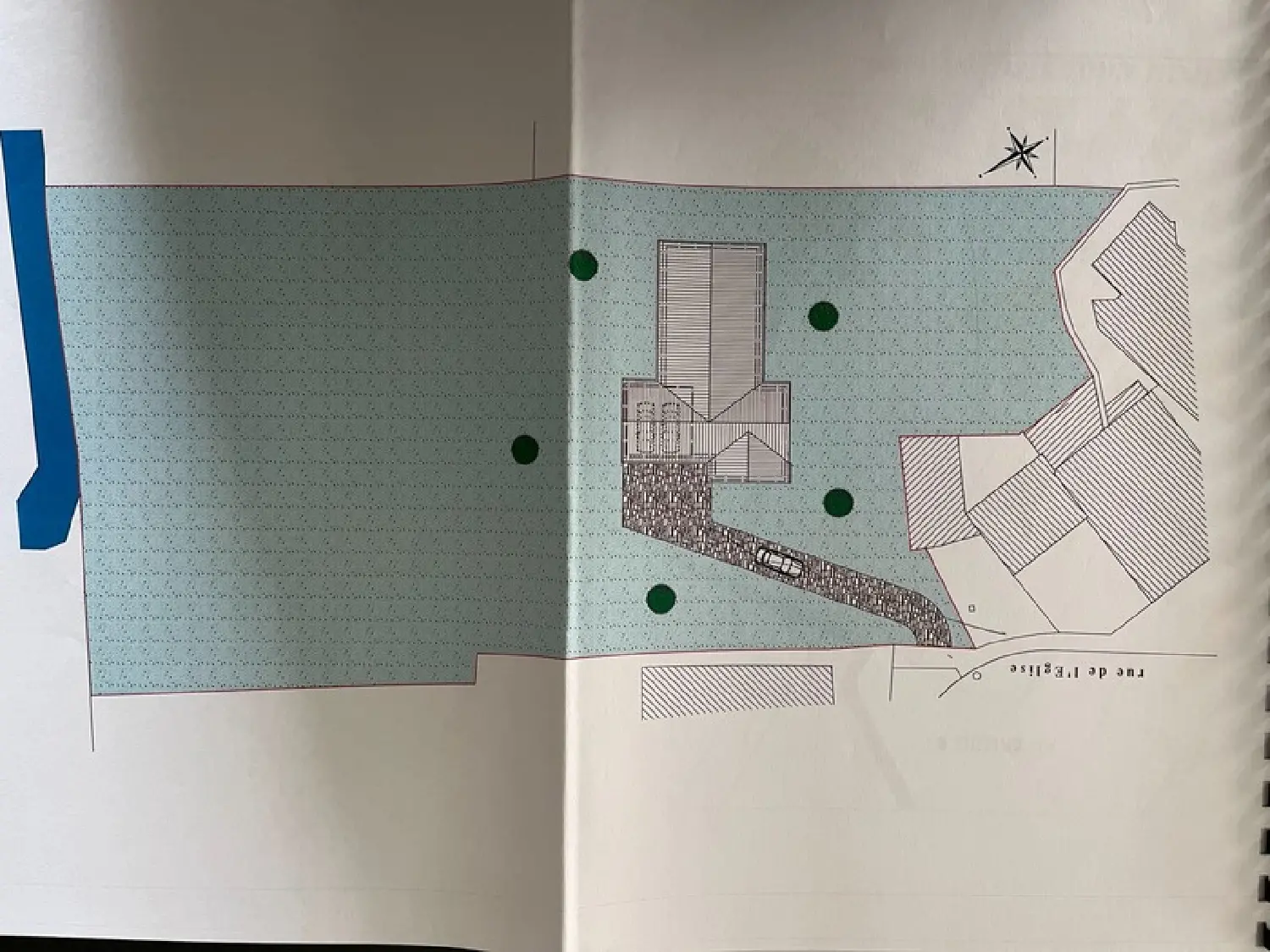  kaufen Haus Bénaménil Meurthe-et-Moselle 2