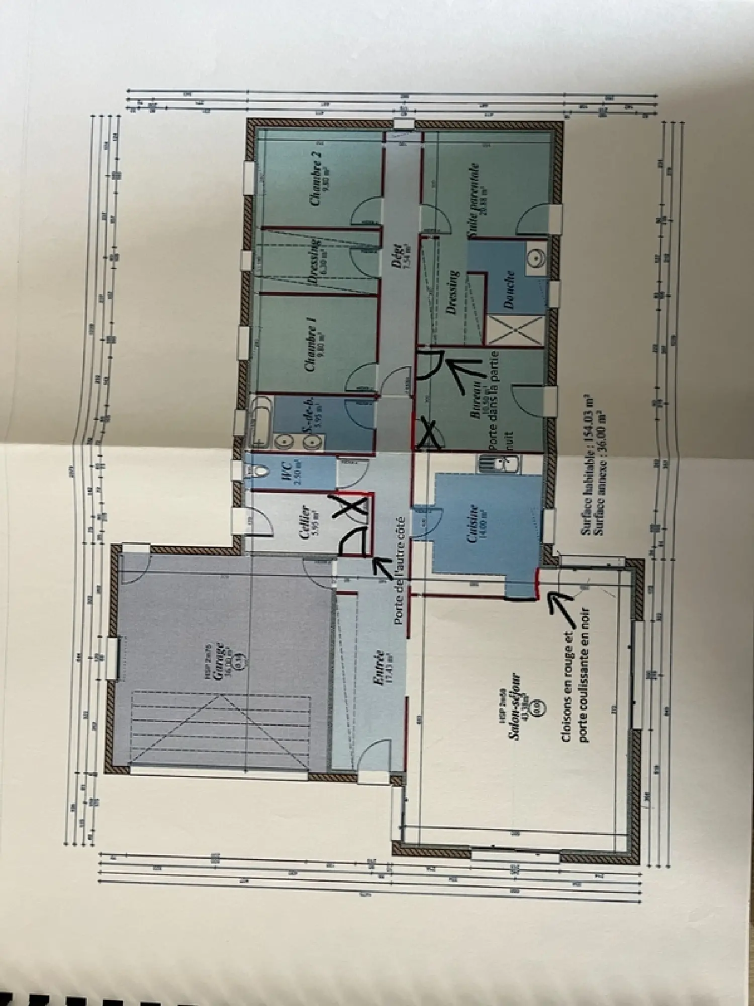  kaufen Haus Bénaménil Meurthe-et-Moselle 3
