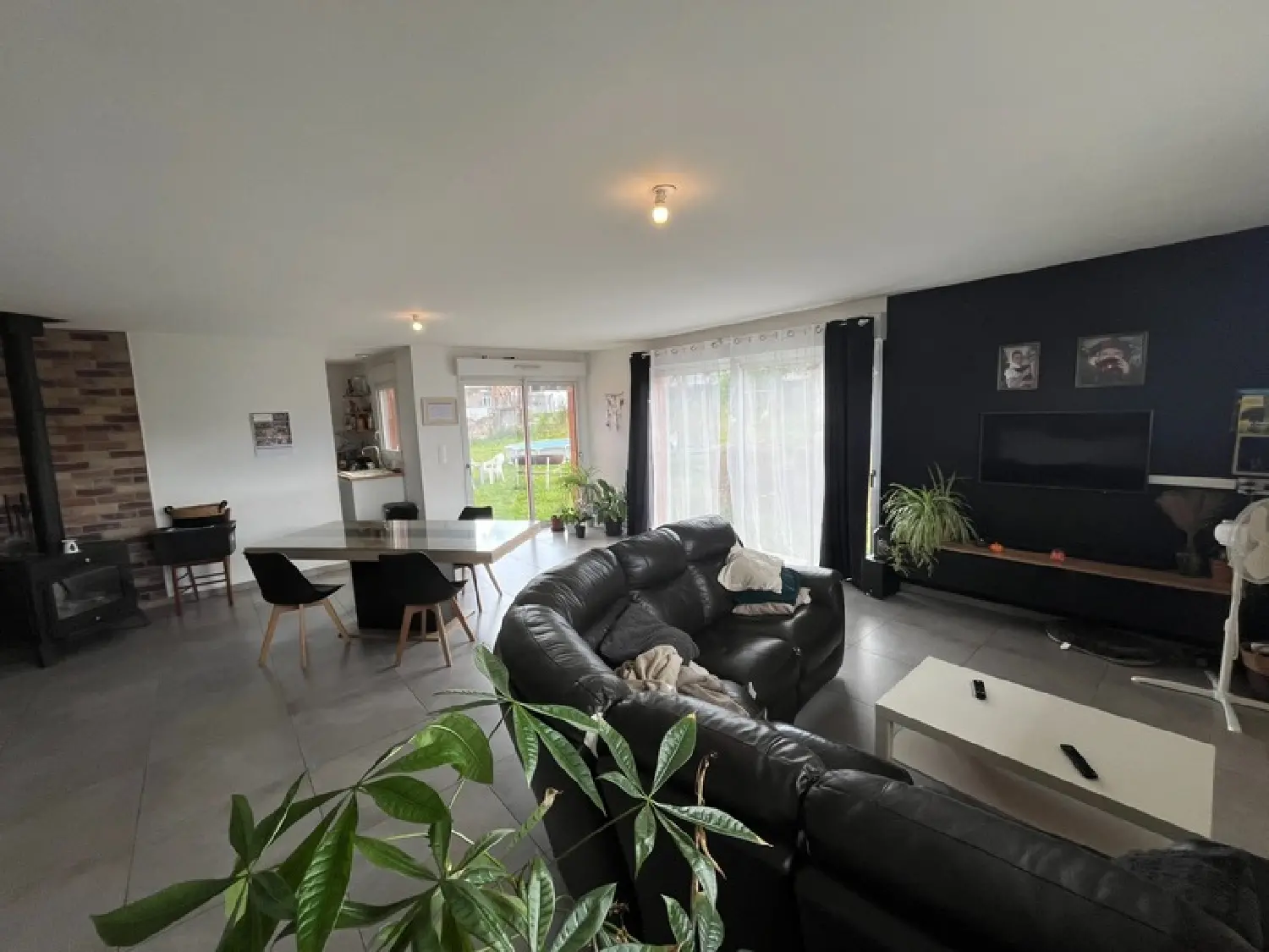  kaufen Haus Bénaménil Meurthe-et-Moselle 4