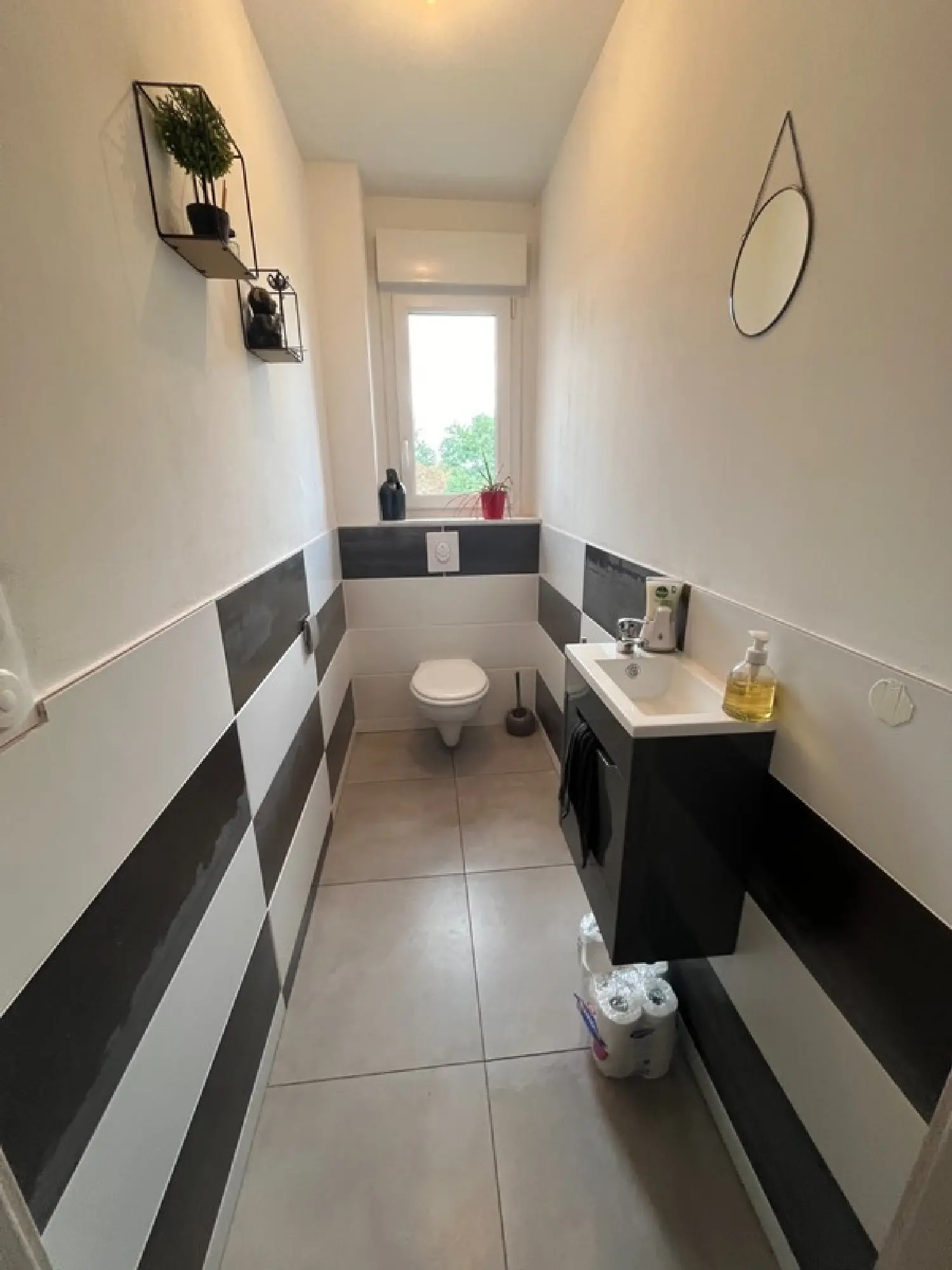  kaufen Haus Bénaménil Meurthe-et-Moselle 8