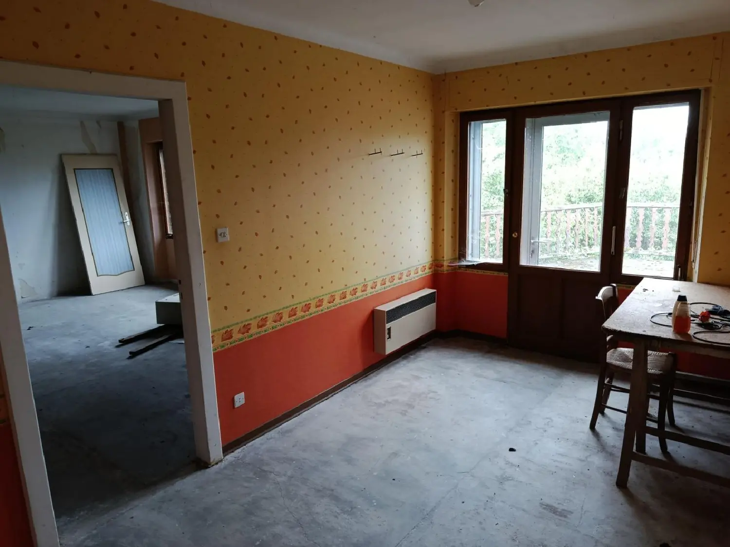  te koop huis Bénestroff Moselle 3