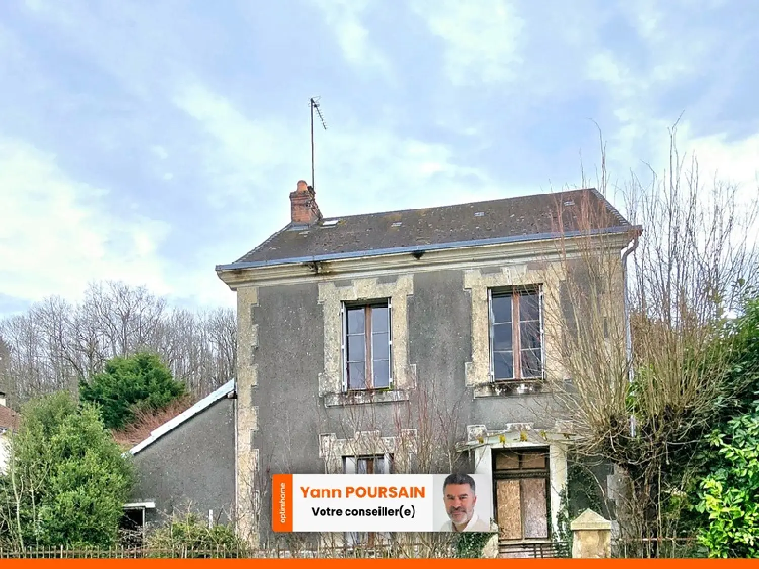  te koop huis Bénévent-l'Abbaye Creuse 1