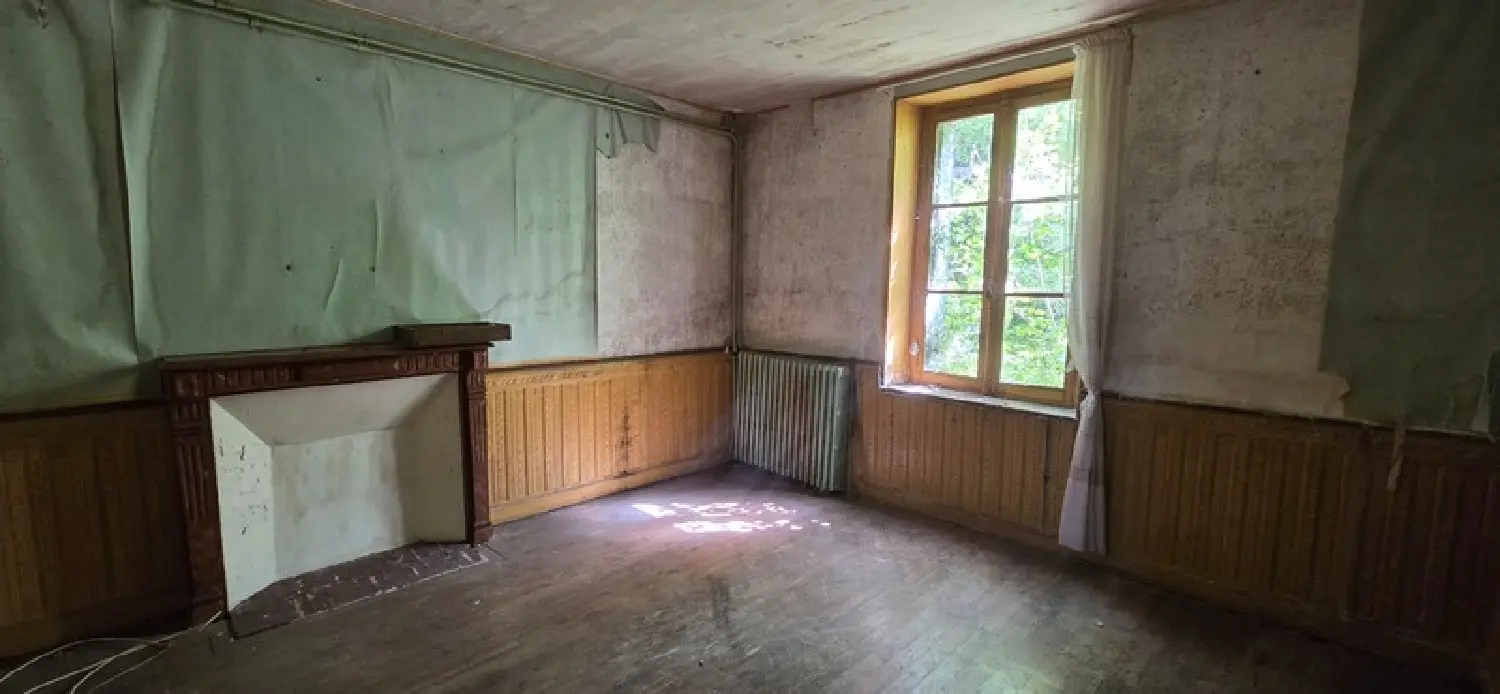  te koop huis Bénévent-l'Abbaye Creuse 6