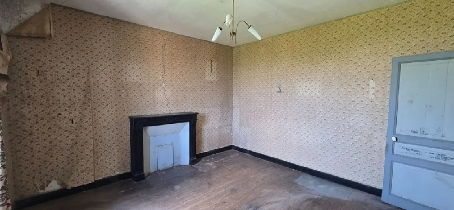  te koop huis Bénévent-l'Abbaye Creuse 8
