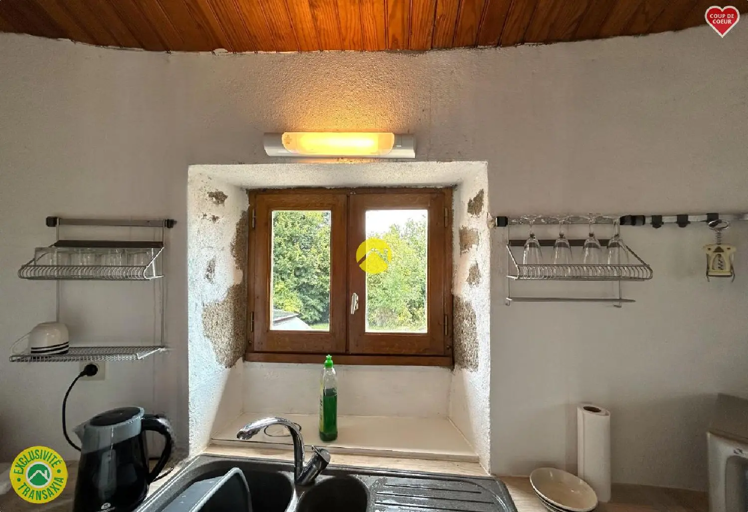  for sale house Bénévent-l'Abbaye Creuse 4