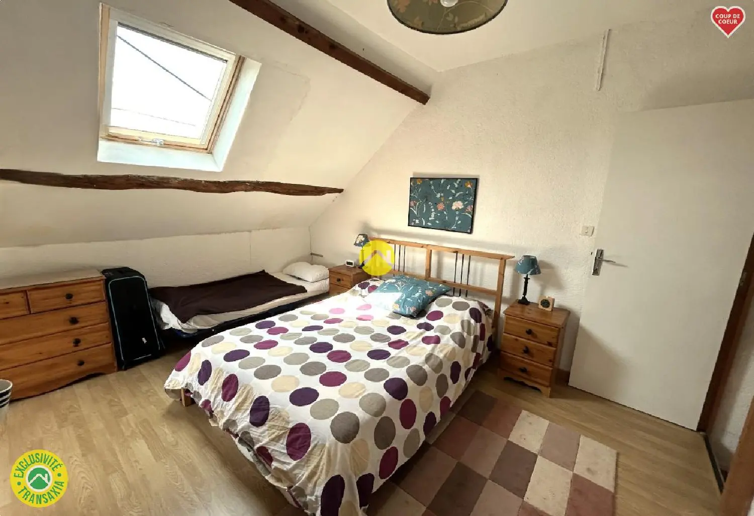  for sale house Bénévent-l'Abbaye Creuse 7