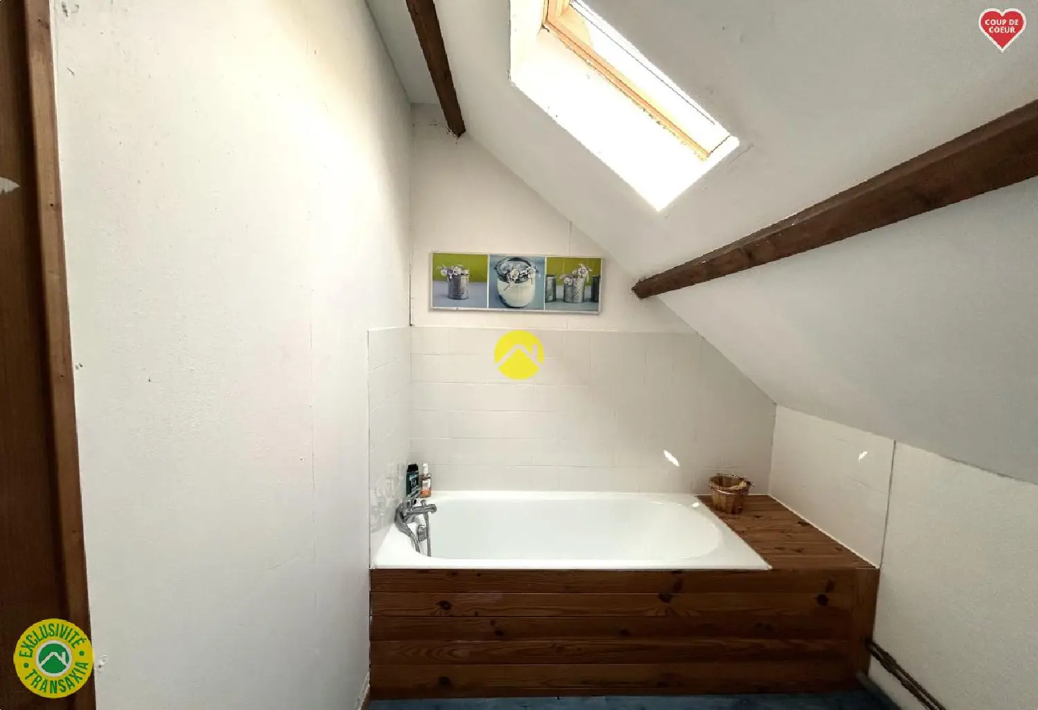  for sale house Bénévent-l'Abbaye Creuse 8