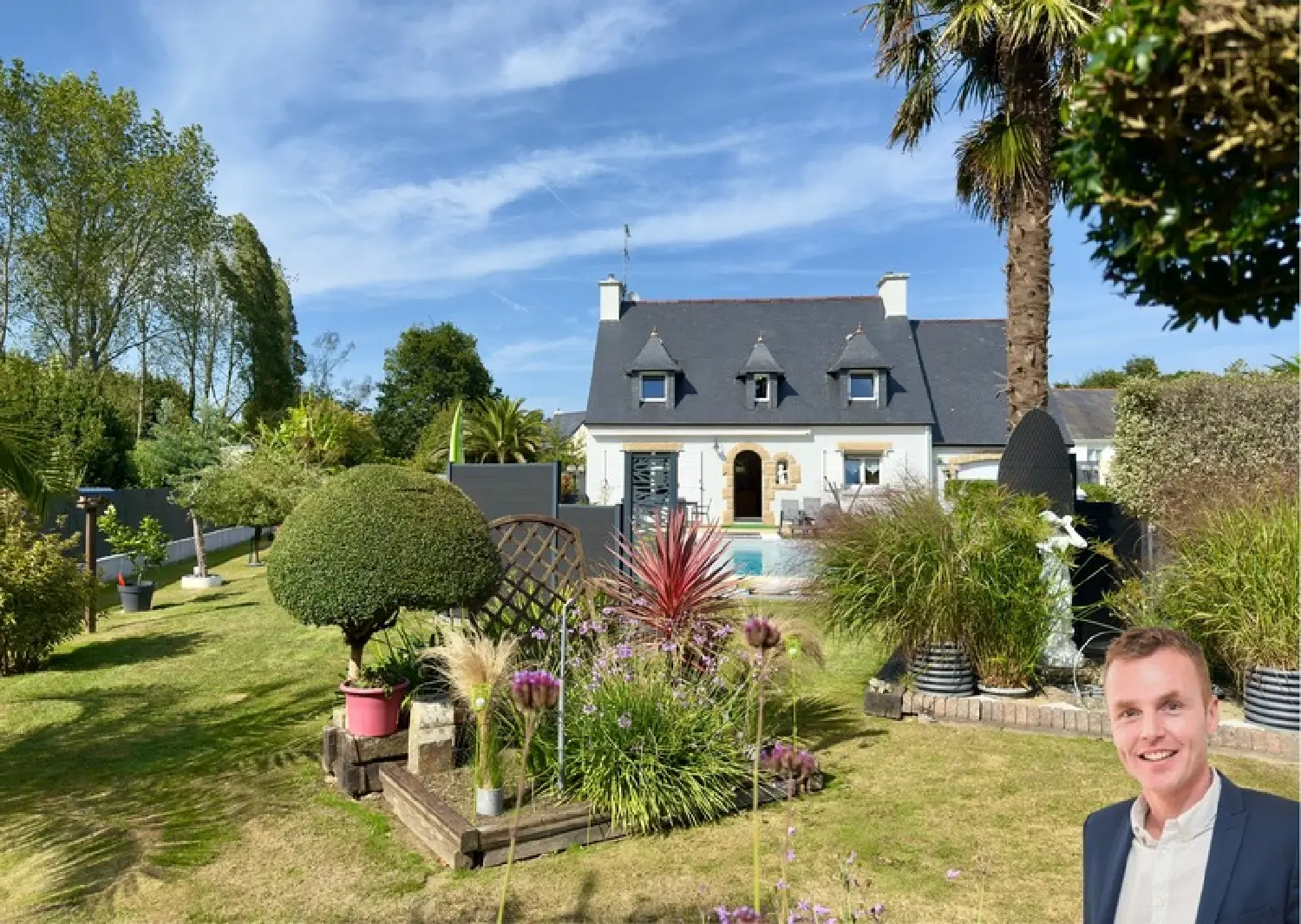  kaufen Haus Bénodet Finistère 1