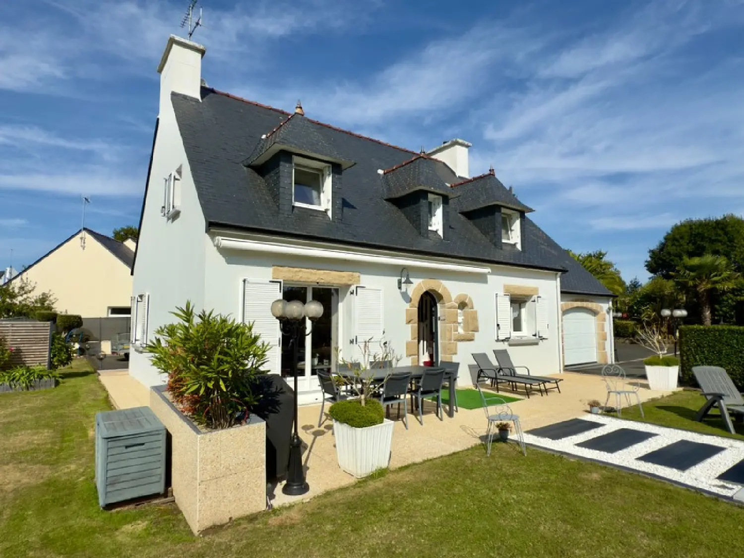  kaufen Haus Bénodet Finistère 4