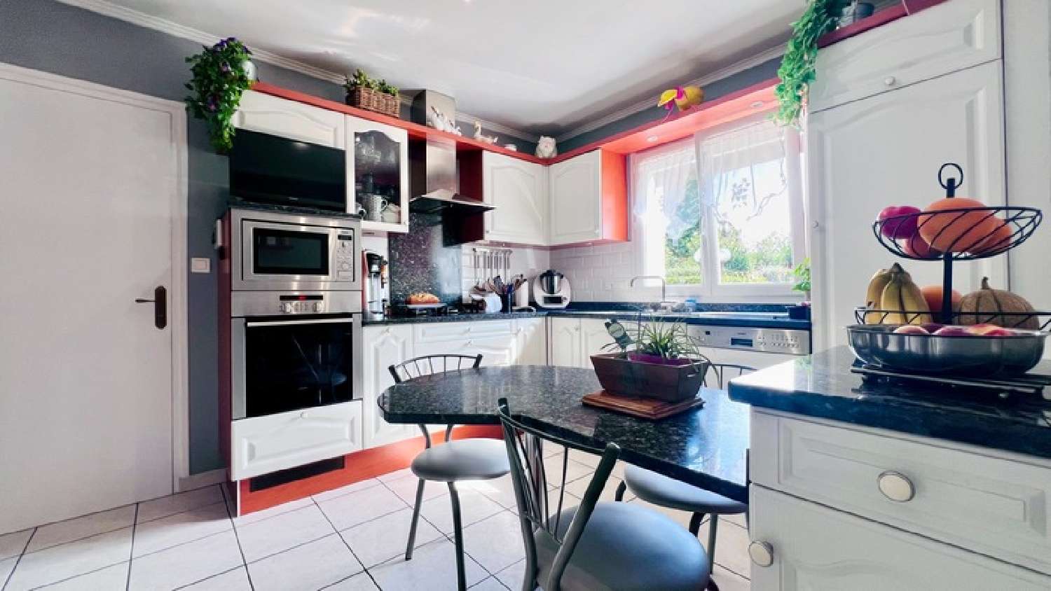 te koop huis Bénodet Finistère 5