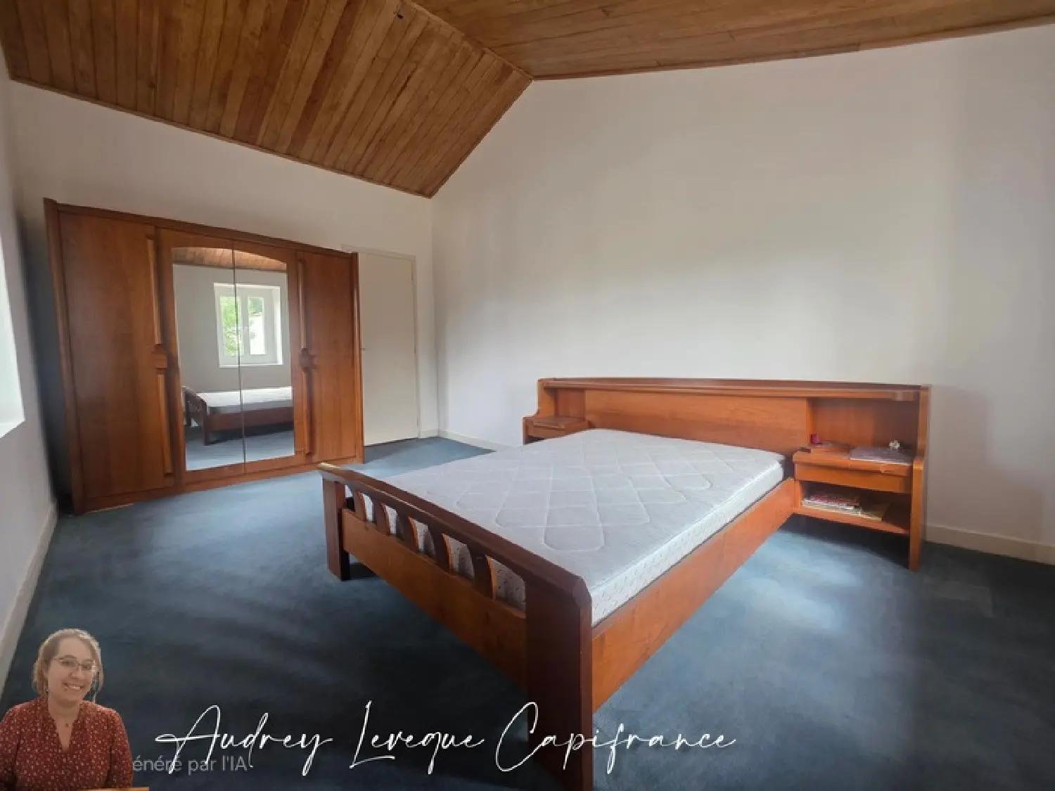  te koop huis Benon Charente-Maritime 6
