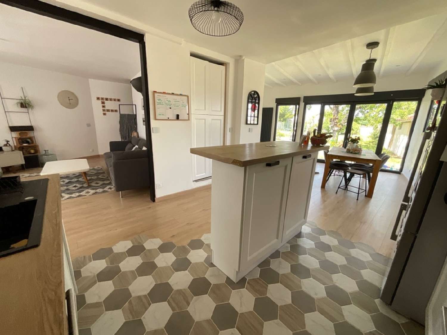  for sale house Berchères-les-Pierres Eure-et-Loir 5