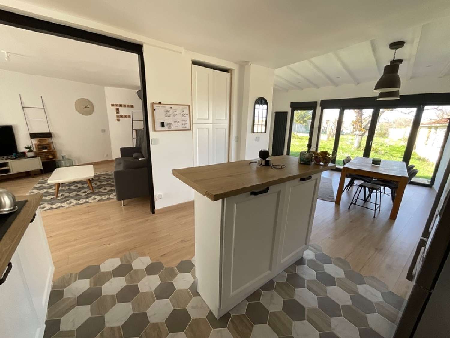  for sale house Berchères-les-Pierres Eure-et-Loir 7
