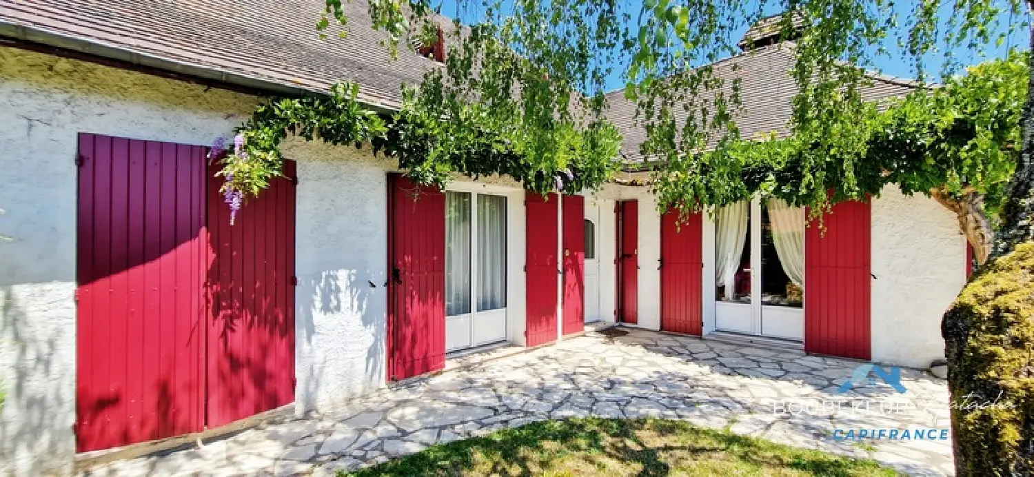  en venta casa Bergerac Dordoña 3