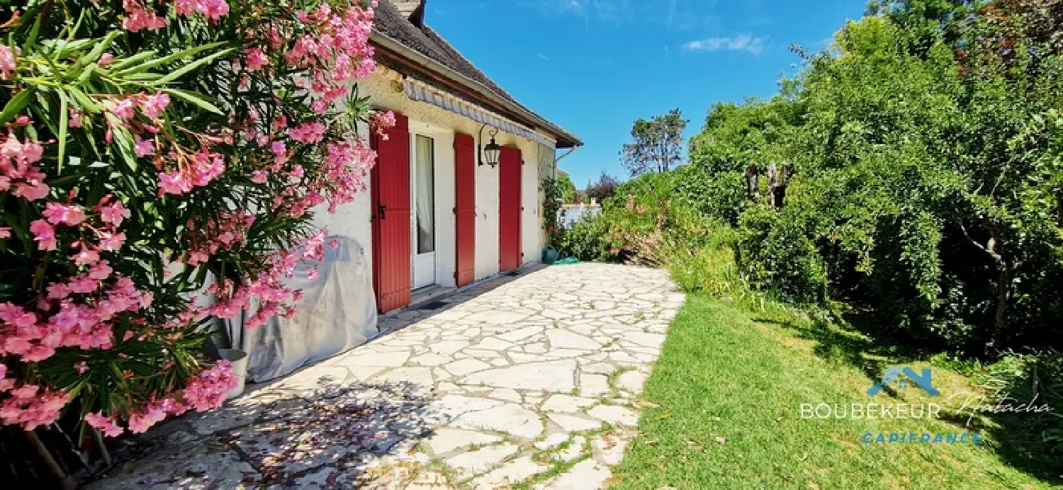 en venta casa Bergerac Dordoña 5
