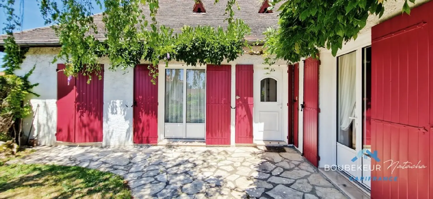  en venta casa Bergerac Dordoña 6