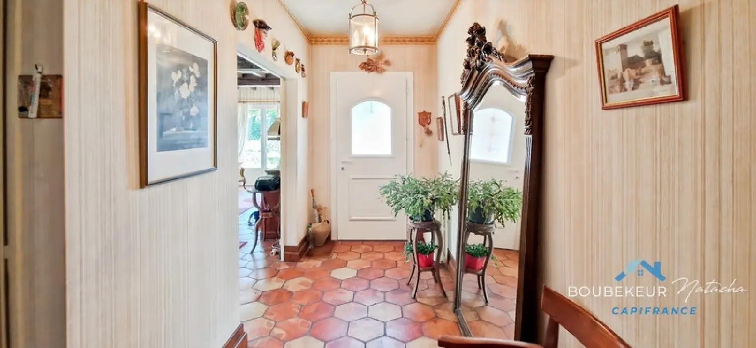  en venta casa Bergerac Dordoña 7
