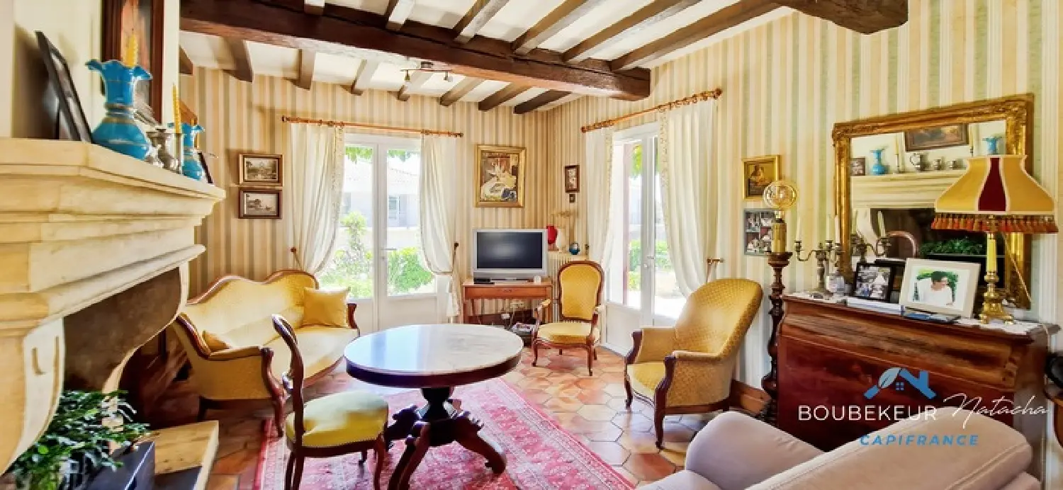 en venta casa Bergerac Dordoña 8