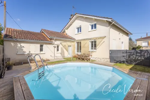 Bergerac Dordogne house foto 7134181