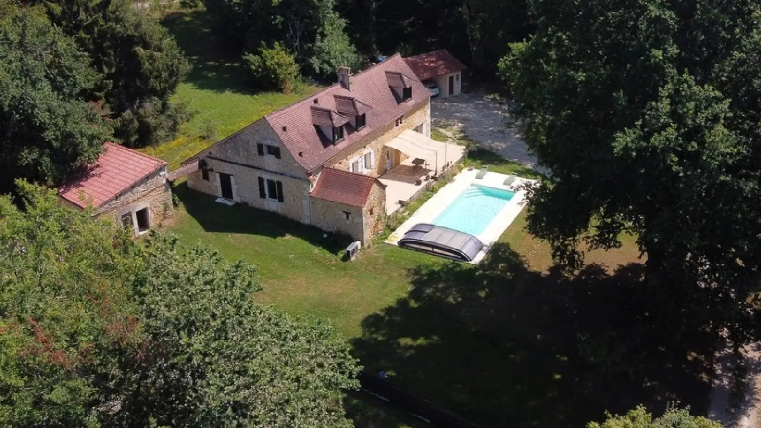  te koop huis Bergerac Dordogne 3