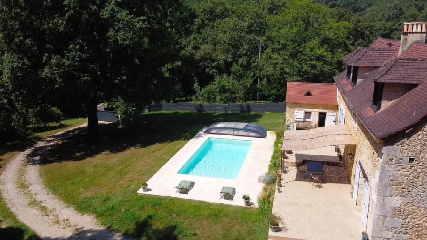 te koop huis Bergerac Dordogne 4