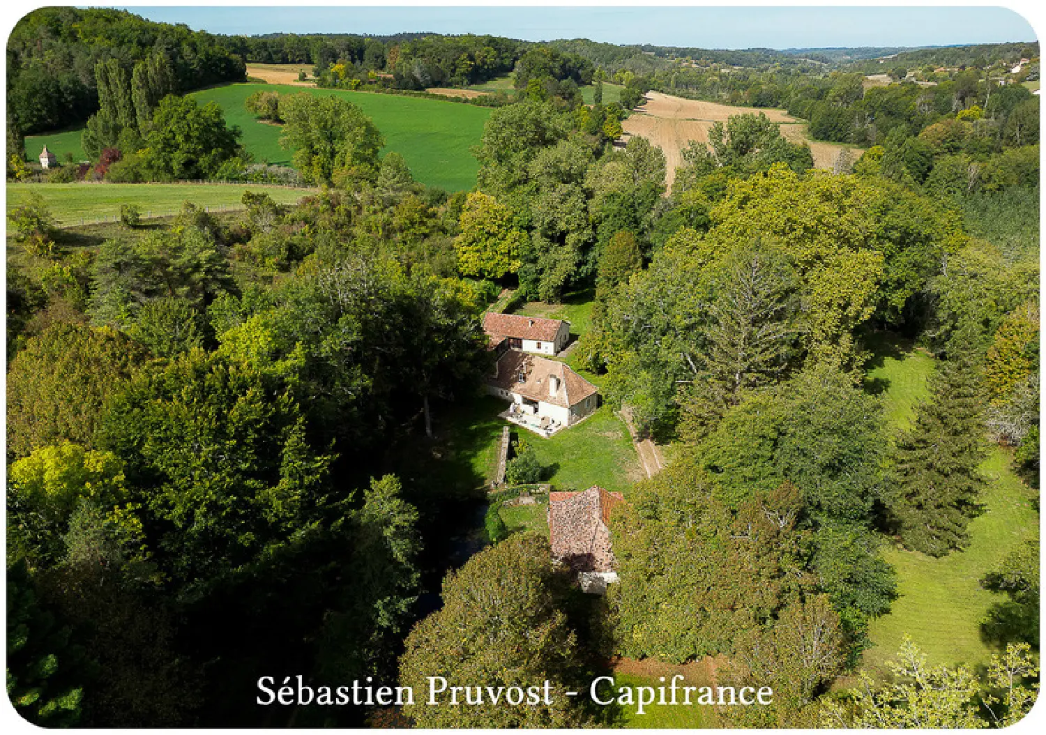  for sale house Bergerac Dordogne 2