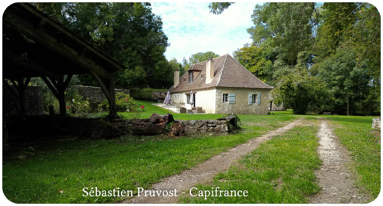  for sale house Bergerac Dordogne 3