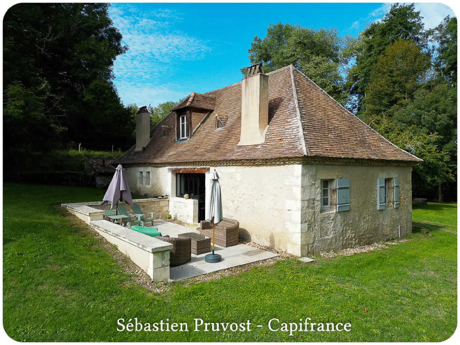 for sale house Bergerac Dordogne 4
