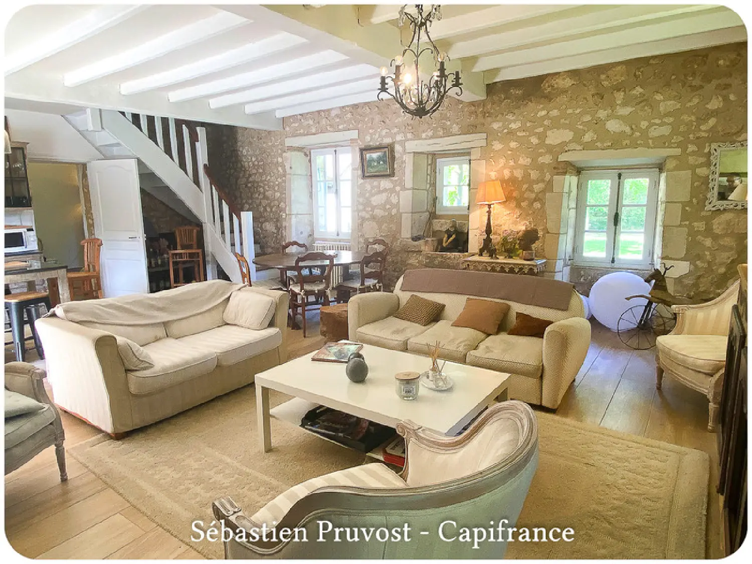  for sale house Bergerac Dordogne 6