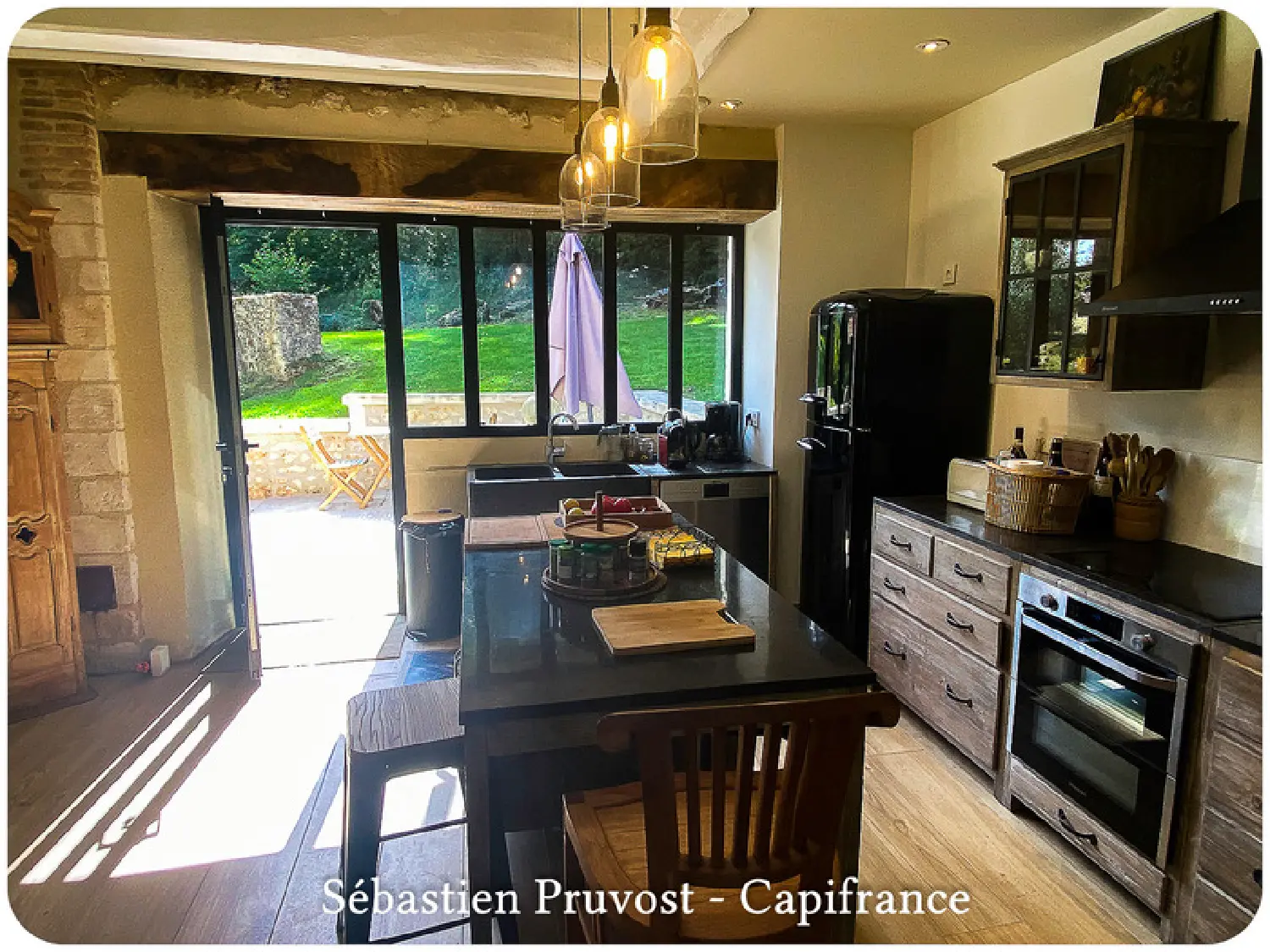  for sale house Bergerac Dordogne 7