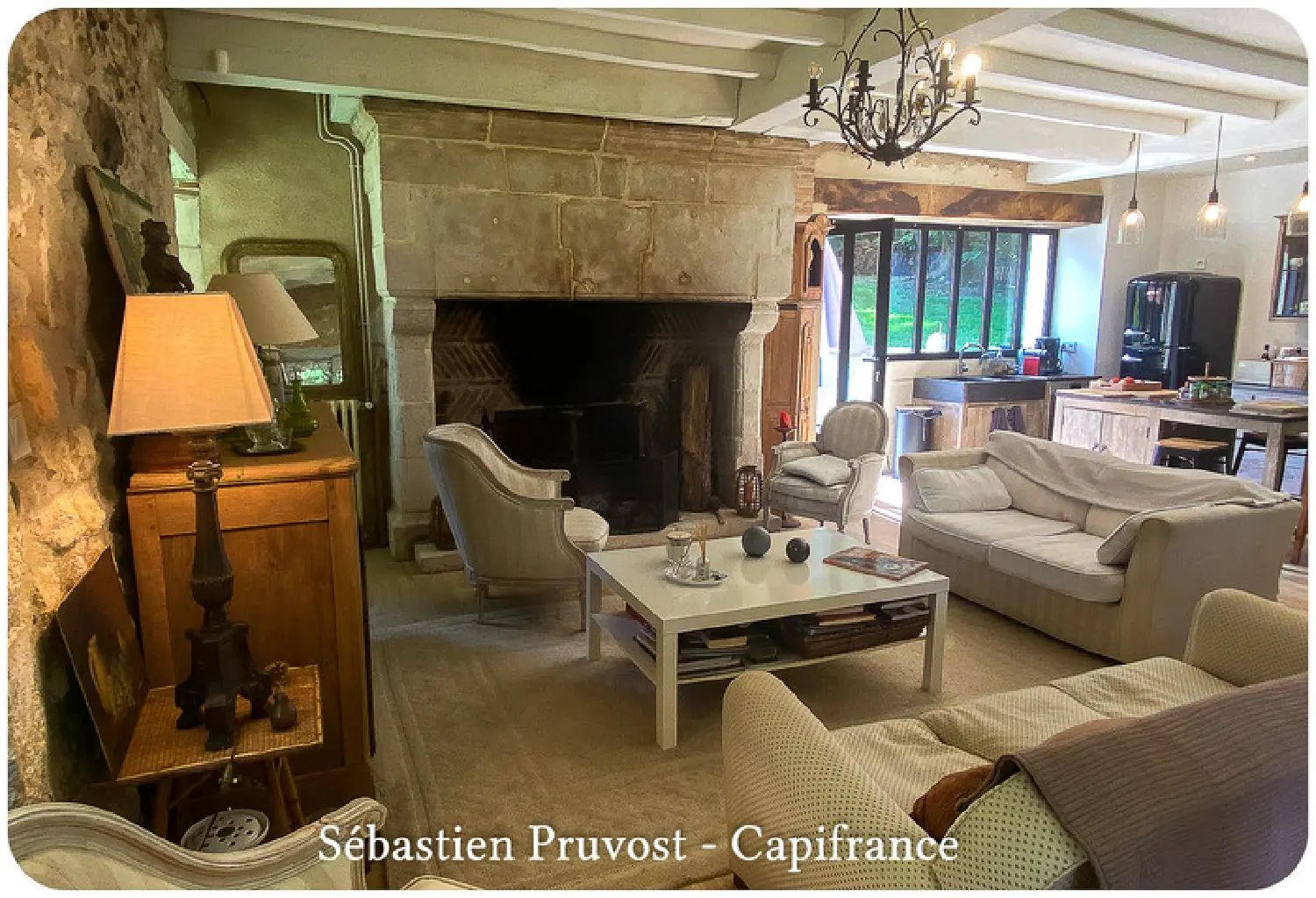  for sale house Bergerac Dordogne 8
