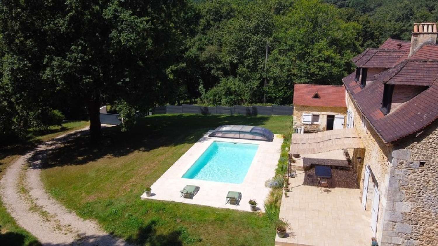  te koop huis Bergerac Dordogne 4