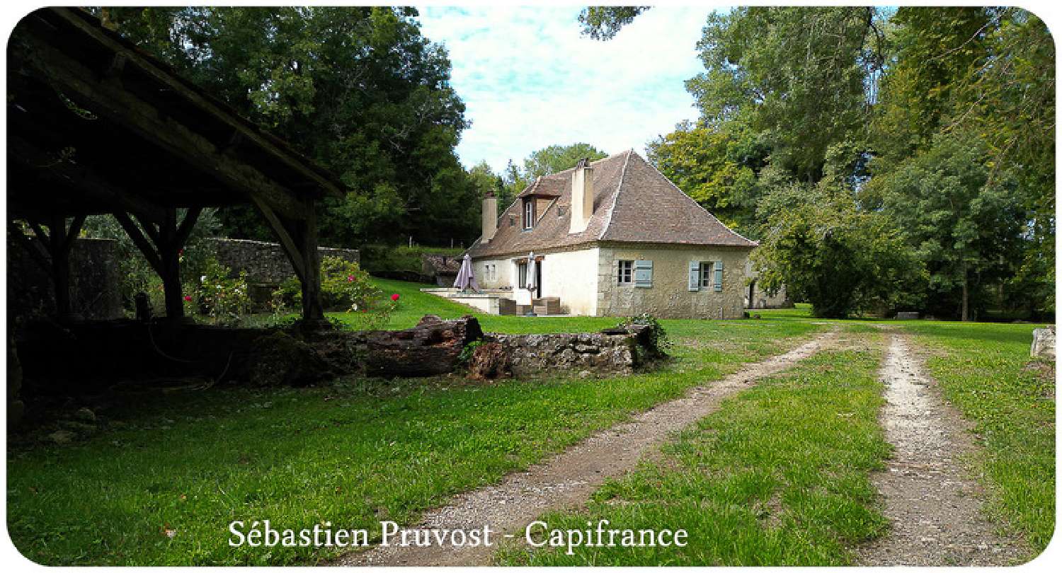  te koop huis Bergerac Dordogne 3