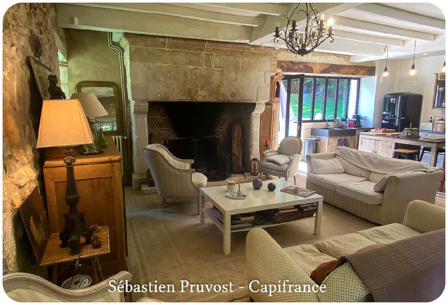  te koop huis Bergerac Dordogne 8